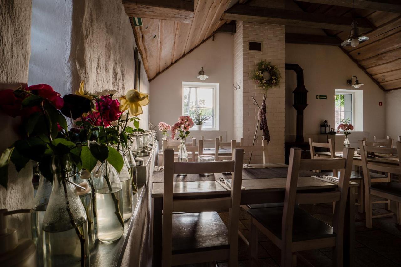 Bed and Breakfast Zielone Wzgorze à Sulistrowiczki Extérieur photo